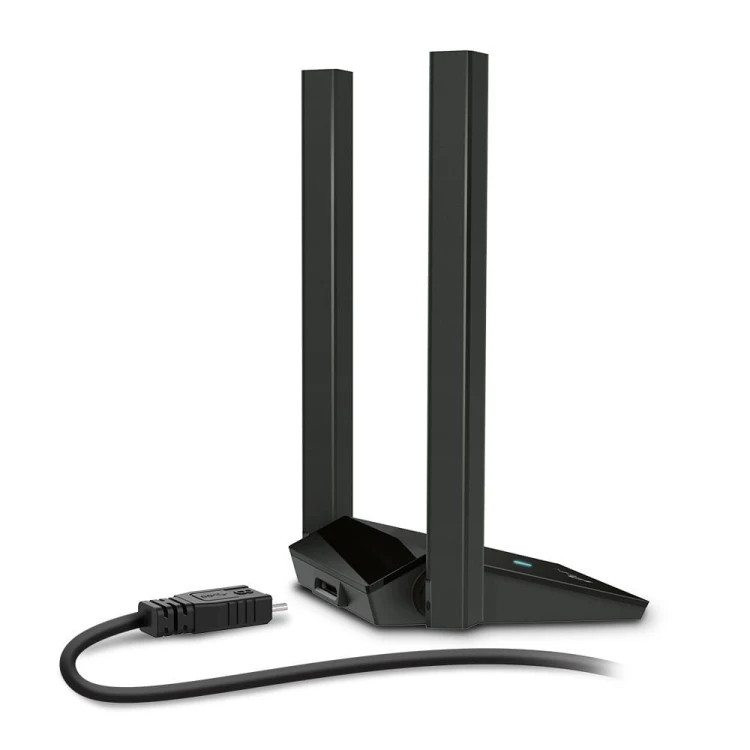 TP-LINK Karta sieciowa USB Archer TX20U Plus AX1800