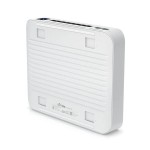 UBIQUITI Przełącznik UniFi 8 PoE USW-Enterprise-8-PoE