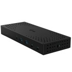 i-tec Stacja dokująca USB 3.0 / USB-C / Thunderbolt, 3 x 4K Gen 2 + zasilanie 100 W