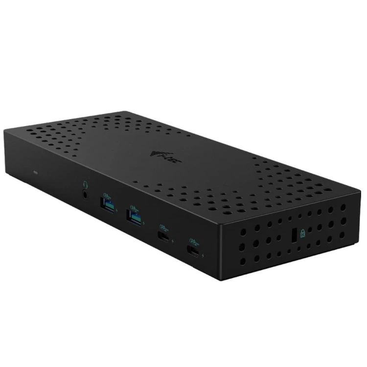 i-tec Stacja dokująca USB 3.0 / USB-C / Thunderbolt, 3 x 4K Gen 2 + zasilanie 100 W