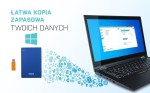 i-tec Stacja dokująca USB 3.0 / USB-C / Thunderbolt, 3 x 4K Gen 2 + zasilanie 100 W