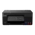 Canon Urządzenie wielofunkcyjne atramentowe G3430 5989C009 Czarne
