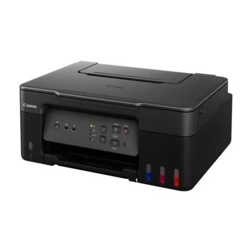 Canon Urządzenie wielofunkcyjne  PIXMA G3430 5989C009 czarne