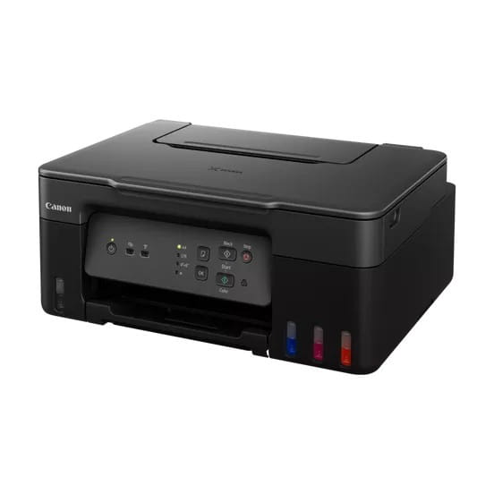 Canon Urządzenie wielofunkcyjne  PIXMA G3430 5989C009 czarne