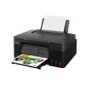 Canon Urządzenie wielofunkcyjne atramentowe G3430 5989C009 Czarne