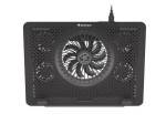 Natec Podstawka pod notebook Genesis Oxid 450 RGB  15.6''