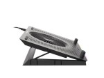 Natec Podstawka pod notebook Genesis Oxid 450 RGB  15.6''