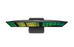 AOC Monitor U34E2M 34 cale VA 100 Hz HDMIx2 DP