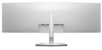 Dell Monitor UltraSharp 49 cali U4924DW LED 5K 32:9 QHD/DP/HDMI/5xUSB