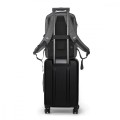 XD DESIGN Plecak BIZZ BACKPACK GREY