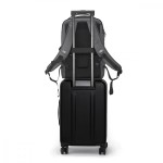 XD DESIGN Plecak BIZZ BACKPACK GREY