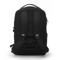 XD DESIGN Plecak BIZZ BACKPACK BLACK