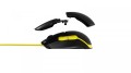 MODECOM Mysz optyczna przewodowa Volcano Jager czarna