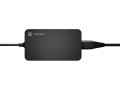 Natec Zasilacz Laptop Grayling USB-C 45W do laptopów, tabletów, telefonów