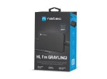 Natec Zasilacz Laptop Grayling USB-C 90W do laptopów, tabletów, telefonów