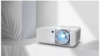 Optoma Projektor ZH420 Laser 1080P 4300 ANSI, 300 000:1  projektor objęty promocją 5 letniej gwarancji