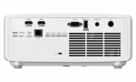 Optoma Projektor ZH420 Laser 1080P 4300 ANSI, 300 000:1  projektor objęty promocją 5 letniej gwarancji