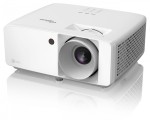 Optoma Projektor ZH420 Laser 1080P 4300 ANSI, 300 000:1  projektor objęty promocją 5 letniej gwarancji
