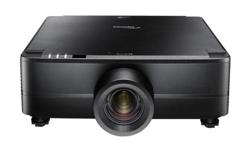 Optoma Projektor ZU820T, Laser, WUXGA 8800lum 3 000 000 :2, procesor blending&warping          Kod producenta   W9PD7KM01VZ1