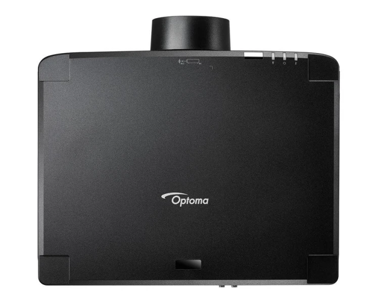 Optoma Projektor ZU820T, Laser, WUXGA 8800lum 3 000 000 :2, procesor blending&warping          Kod producenta   W9PD7KM01VZ1