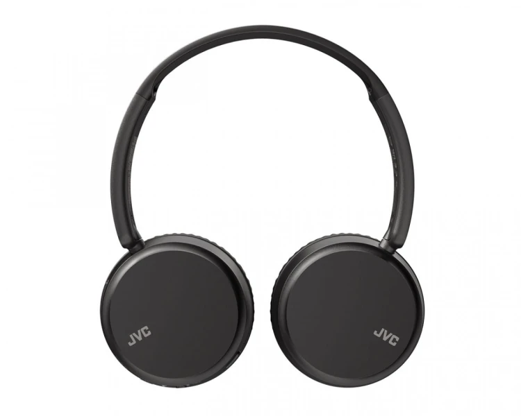 JVC Słuchawki HA-S36 WBU black