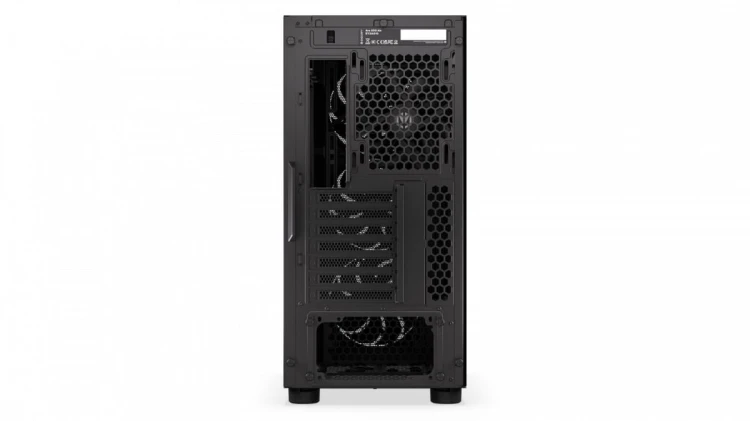 Endorfy Obudowa ARX 500 Air EY2A010