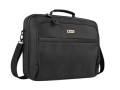 Natec Torba notebook Boxer Lite 15,6'' Czarna
