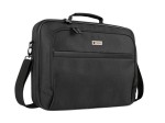 Natec Torba notebook Boxer Lite 15,6'' Czarna