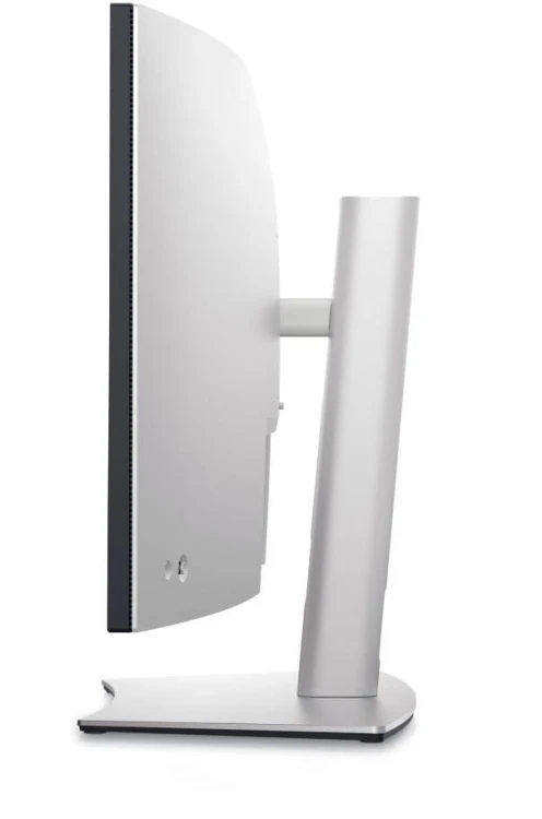 Dell Monitor zakrzywiony 38 cali U3824DW 21:9/3840x1600/3Y PPG