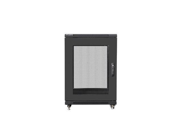 Lanberg Szafa stojąca 19 cali 15U 600x800 FF01-6815-23B