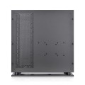 Thermaltake Obudowa - Core P3 Pro Tempered Glass - Czarna