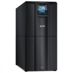 APC Zasilacz SMC3000I APC Smart-UPS C 3000VA LCD 230V