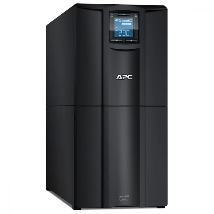 APC Zasilacz SMC3000I APC Smart-UPS C 3000VA LCD 230V