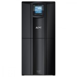 APC Zasilacz SMC3000I APC Smart-UPS C 3000VA LCD 230V