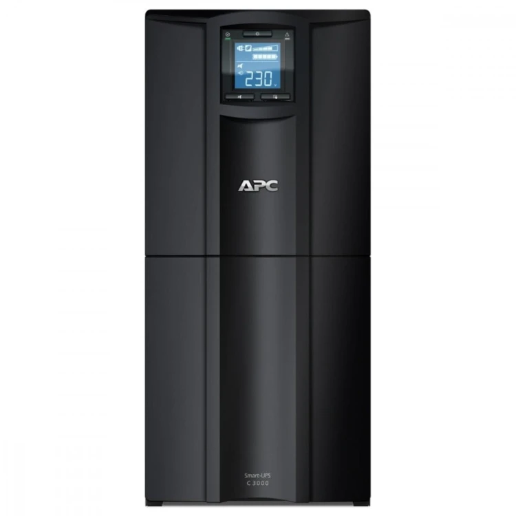 APC Zasilacz SMC3000I APC Smart-UPS C 3000VA LCD 230V