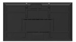 Optoma Monitor wielkoformatowy 75 cali N3751K matowy 24h/7,450cd/m2,USB-C,4K UHD (3840 x 2160),Android 11,Wifi+BT,OMS   kod producenta     H1F2C0GBW10