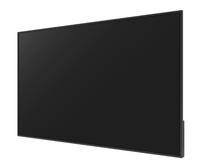 Optoma Monitor wielkoformatowy 75 cali N3751K matowy 24h/7,450cd/m2,USB-C,4K UHD (3840 x 2160),Android 11,Wifi+BT,OMS   kod producenta     H1F2C0GBW10