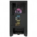 Corsair Obudowa 3000D Airflow RGB TG Mid-Tower Czarna