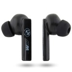 BMW Słuchawki Bluetooth TWS BMWSES20MAMK czarne