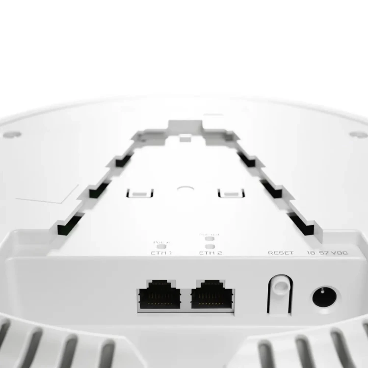 MikroTik Punkt dostępowy cAP ax Access Point cAPGi-5HaxD2HaxD