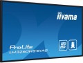 IIYAMA Monitor wielkoformatowy 31.5 cala LH3260HS-B1AG matowy 24h/7  500(cd/m2) VA 1920 x 1080 FHD Android.11 Wifi CMS(iiSignage2)