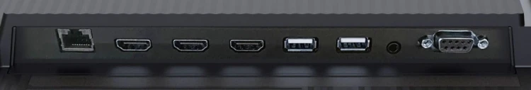 IIYAMA Monitor wielkoformatowy 31.5 cala LH3260HS-B1AG matowy 24h/7  500(cd/m2) VA 1920 x 1080 FHD Android.11 Wifi CMS(iiSignage2)
