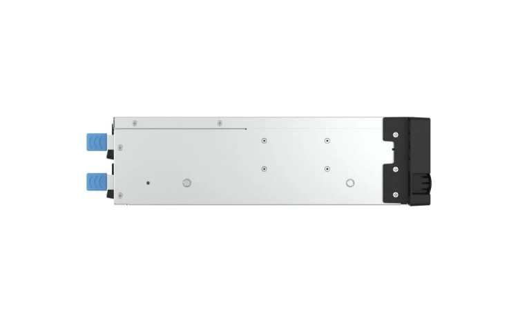 QNAP Serwer NAS TS-855eU-RP-8G 8x0HDD 2U Intel Atom C5125 8GB