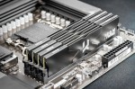 GOODRAM Pamięć DDR5 IRDM 32GB(2*16GB)/6400 CL32 czarna