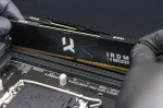 GOODRAM Pamięć DDR5 IRDM 32GB(2*16GB)/6400 CL32 czarna