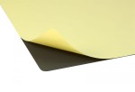 YENKEE Podkładka pod mysz YPM 2000GY 220x180x0,3mm
