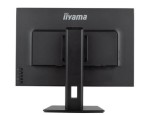 IIYAMA Monitor 25 cali XUB2595WSU-B5 IPS.PIVOT.16:10.USB.DP.HDMI.VGA.2x2W.  300(cd/m2).HAS(150mm)