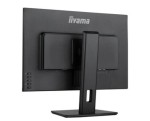 IIYAMA Monitor 25 cali XUB2595WSU-B5 IPS.PIVOT.16:10.USB.DP.HDMI.VGA.2x2W.  300(cd/m2).HAS(150mm)