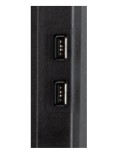 IIYAMA Monitor 25 cali XUB2595WSU-B5 IPS.PIVOT.16:10.USB.DP.HDMI.VGA.2x2W.  300(cd/m2).HAS(150mm)