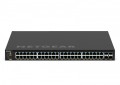 Netgear Przełącznik Switch GSM4352 48xGE PoE+ 4xSFP+